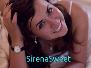 SirenaSweet