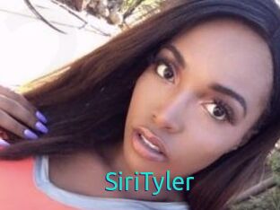 SiriTyler