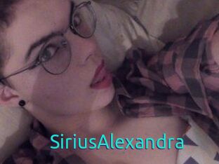 SiriusAlexandra