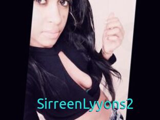 SirreenLyyons2