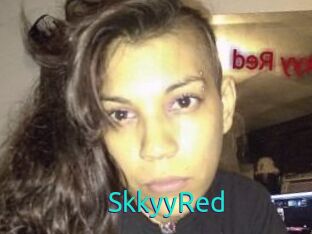 SkkyyRed