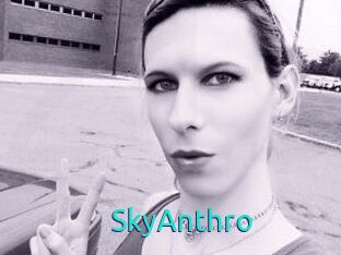 SkyAnthro