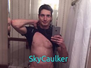 SkyCaulker