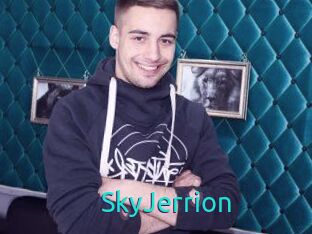 SkyJerrion
