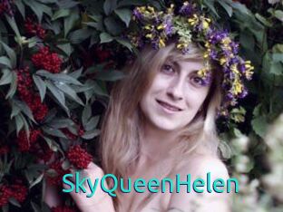 SkyQueenHelen
