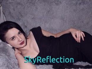 SkyReflection