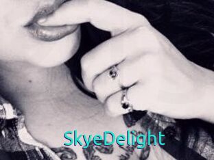 SkyeDelight