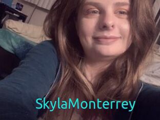 SkylaMonterrey