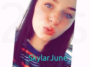SkylarJune