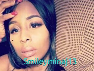 Smileyminaj13