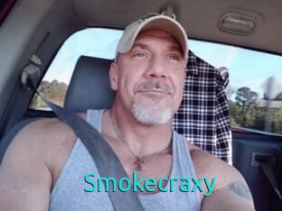 Smokecraxy
