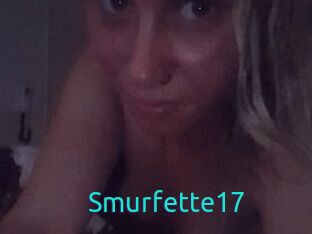Smurfette17