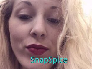 SnapSpice