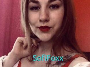 SofiFoxx