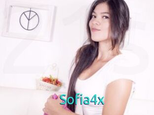 Sofia4x