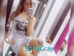 SofiaGray