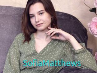 SofiaMatthews