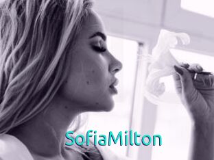 SofiaMilton