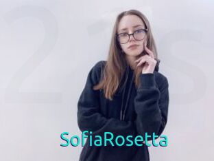 SofiaRosetta