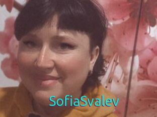 SofiaSvalev