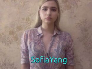 SofiaYang