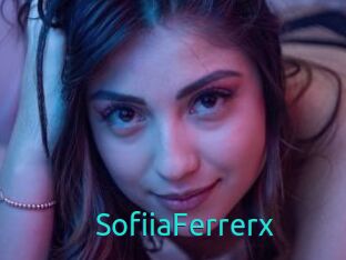 SofiiaFerrerx