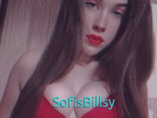 SofisBillsy
