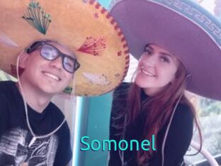 Somonel
