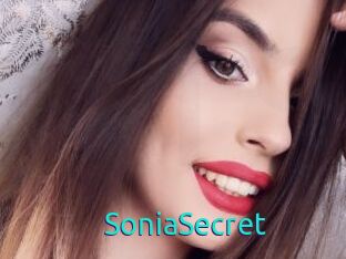 SoniaSecret