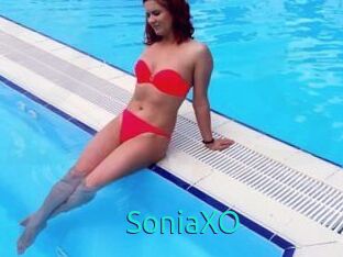 SoniaXO