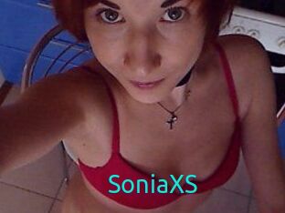 SoniaXS