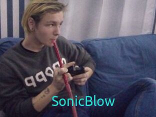 SonicBlow