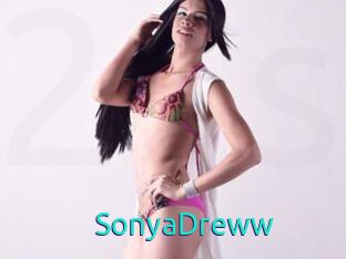 SonyaDreww