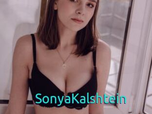 SonyaKalshtein