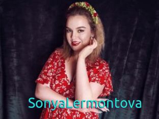 SonyaLermontova