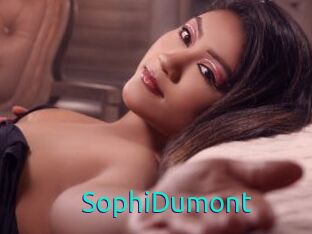 SophiDumont