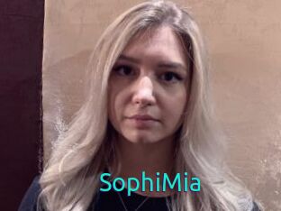 SophiMia