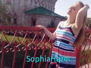 SophiaHazer