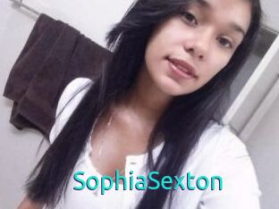 SophiaSexton