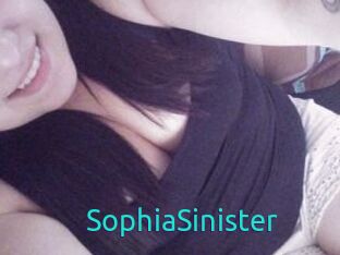 Sophia_Sinister