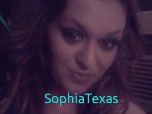 Sophia_Texas