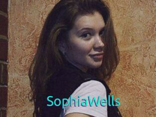 SophiaWells