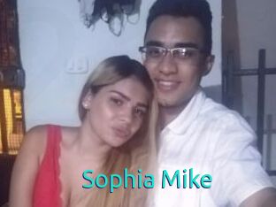 Sophia_Mike