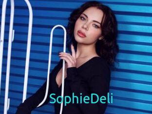SophieDeli