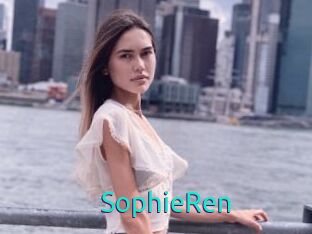 SophieRen