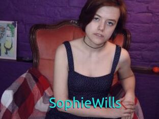 SophieWills