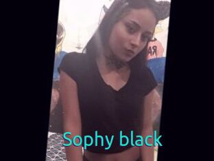 Sophy_black_