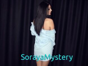 SorayaMystery