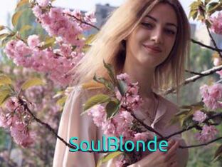 SoulBlonde