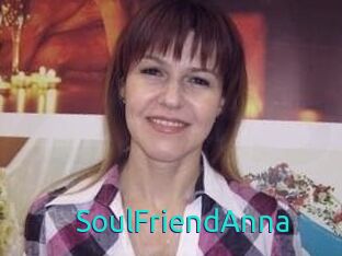 SoulFriendAnna